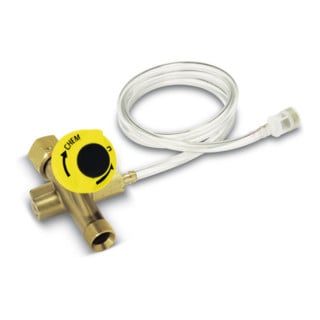 Kärcher Injecteur de détergent pour haute pression (sans buse)