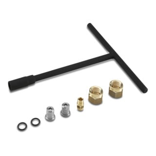 Kärcher Kit de buses 045 - pour FRV