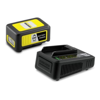 Kärcher Kit de démarrage Battery Power 18/50
