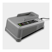 Kärcher Kit de démarrage Battery Power+ 36/60-4