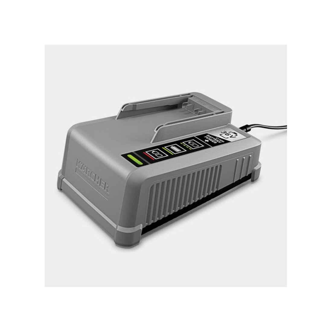 Kärcher Kit de démarrage Battery Power+ 36/60