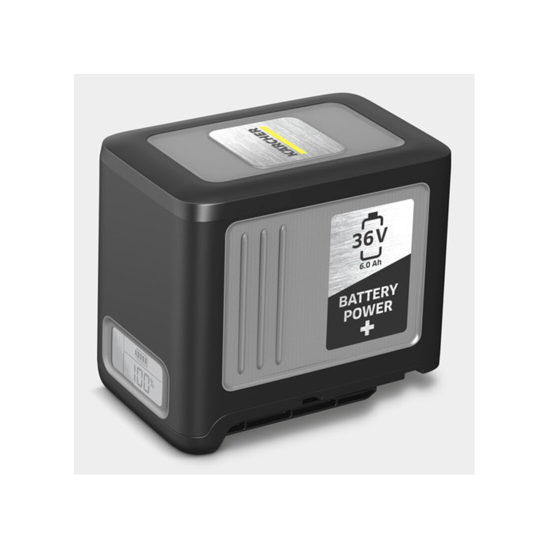 Kärcher Kit de démarrage Battery Power+ 36/60