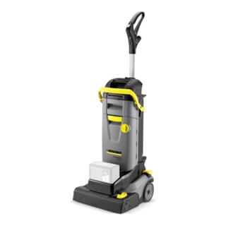 Kärcher Lavasciuga pavimenti BR 30/4 C Bp