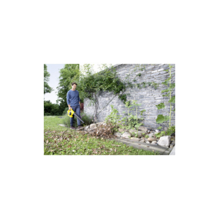 Kärcher Leafblower LBL 2 Set de piles