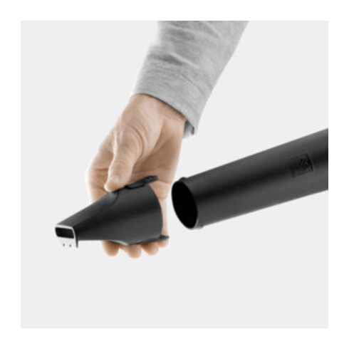 Kärcher Leafblower LBL 2 Set de piles