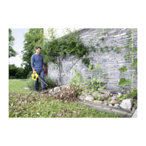 Kärcher Leafblower LBL 2 Set de piles