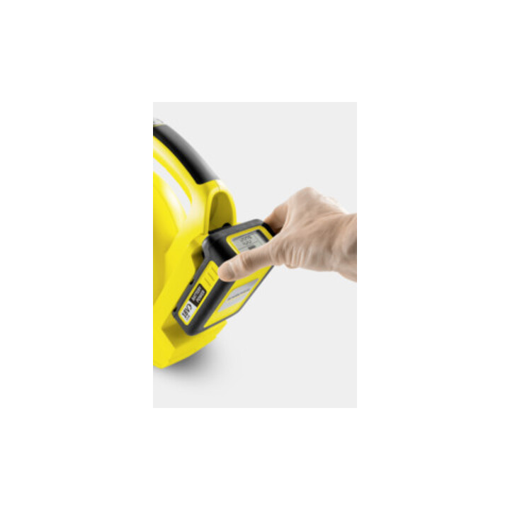 Kärcher Leafblower LBL 2 Set de piles