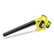 Kärcher Leafblower LBL 4 Batterie Set
