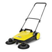 Kärcher Macchina spazzatrice manuale S 4 Twin-1