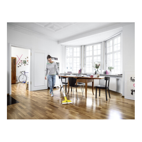 Kärcher Mocio elettrico EWM 2