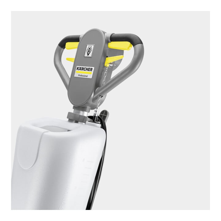 Kärcher Monobrosse BDS 43/ Orbital C