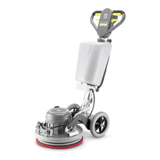 Kärcher Monobrosse BDS 43/ Orbital C Spray