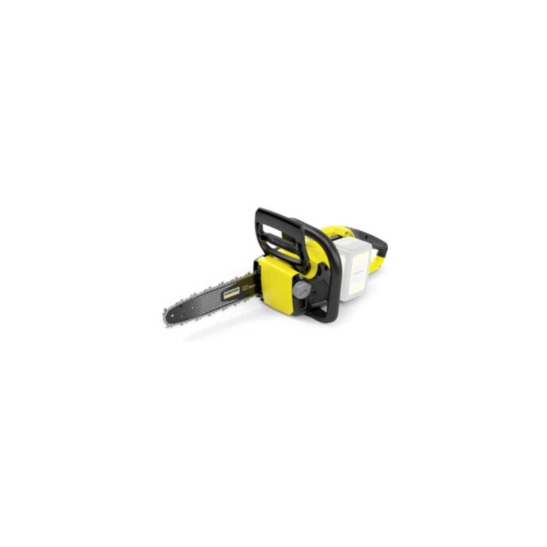 Kärcher Motosega a batteria CNS 18-30 Battery