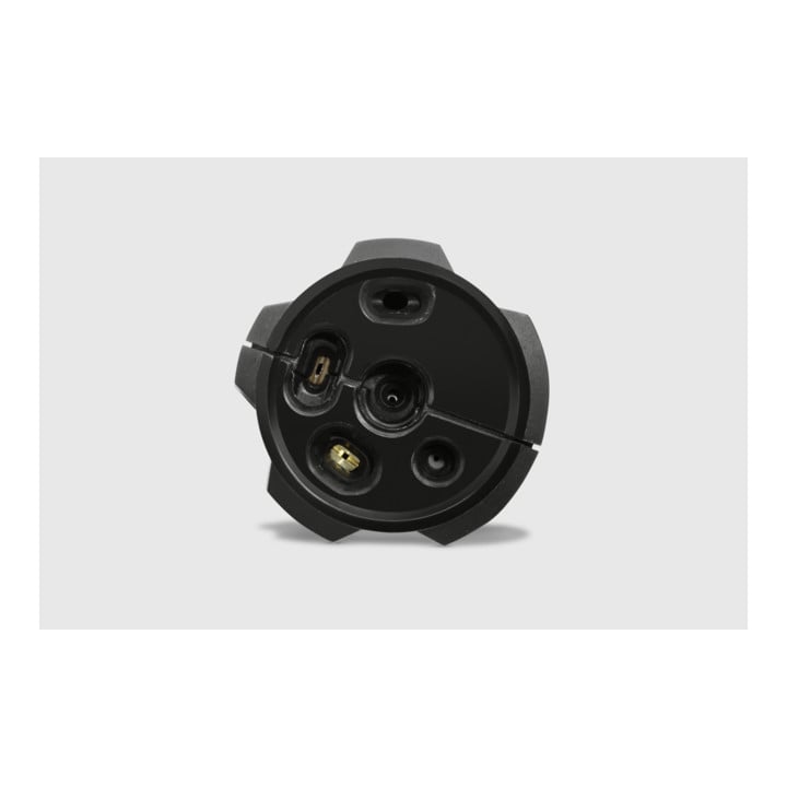 Kärcher Multi Power Jet MP 160