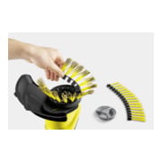 Kärcher Nastro di setole WRE 18-55 Battery-5