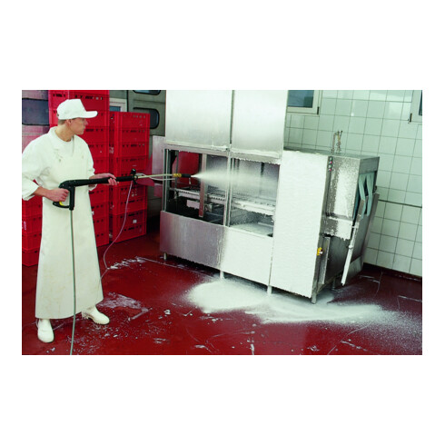 Kärcher Nettoyant désinfectant moussant RM 734