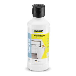Kärcher Nettoyant Multi-surfaces RM 508 Concentré 0,5L