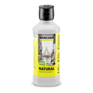 Kärcher Nettoyant naturel pour sols RM 538N