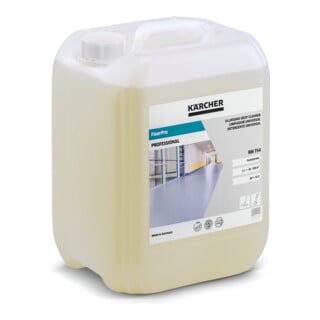 Kärcher Nettoyant polyvalent RM 754 ASF, 10 L