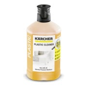 Kärcher nettoyant pour plastiques 3-en-1, 1L