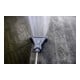 Kärcher Nettoyeur de surface Eco!Booster MAX TR 080 200 mm jet plat