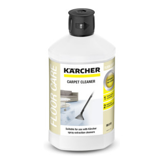 Kärcher nettoyeur de tapis RM 519