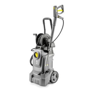Kärcher Nettoyeur haute pression HD 5/11 EX Plus avec lance en acier inoxydable 840 mm