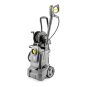 Kärcher Nettoyeur haute pression HD 5/11 EX Plus avec lance en acier inoxydable 840 mm