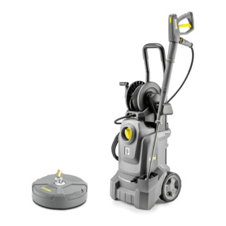 Kärcher Nettoyeur haute pression HD 5/13 EX Plus+FR Classic