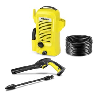 Kärcher Nettoyeur haute pression K 2 Édition Universelle
