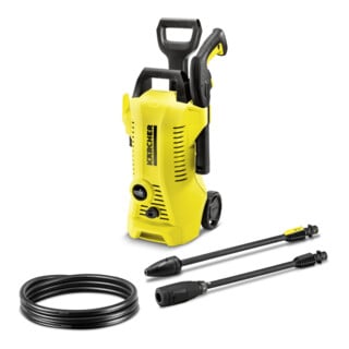 Kärcher Nettoyeur haute pression K 2 Power Control