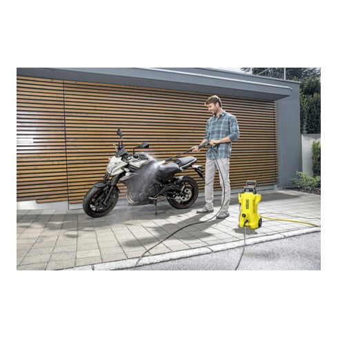 Kärcher Nettoyeur haute pression K 2 Power Control
