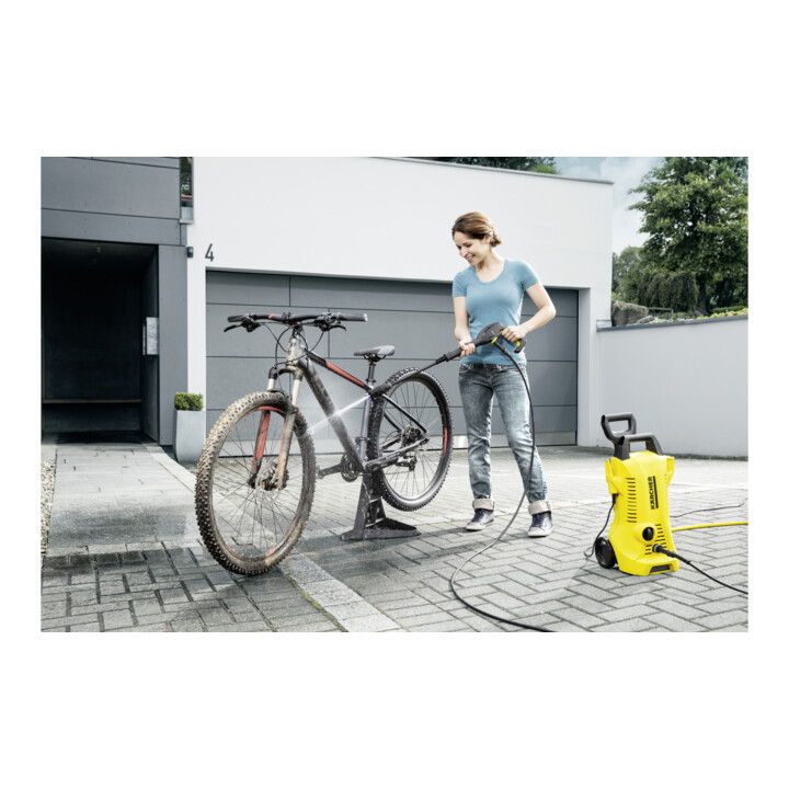 Kärcher Nettoyeur haute pression K 2 Power Control