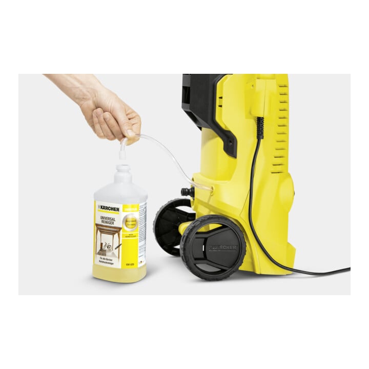 Kärcher Nettoyeur haute pression K 2 Power Control