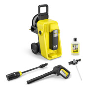 Kärcher Nettoyeur haute pression K 4 Comfort Premium-1