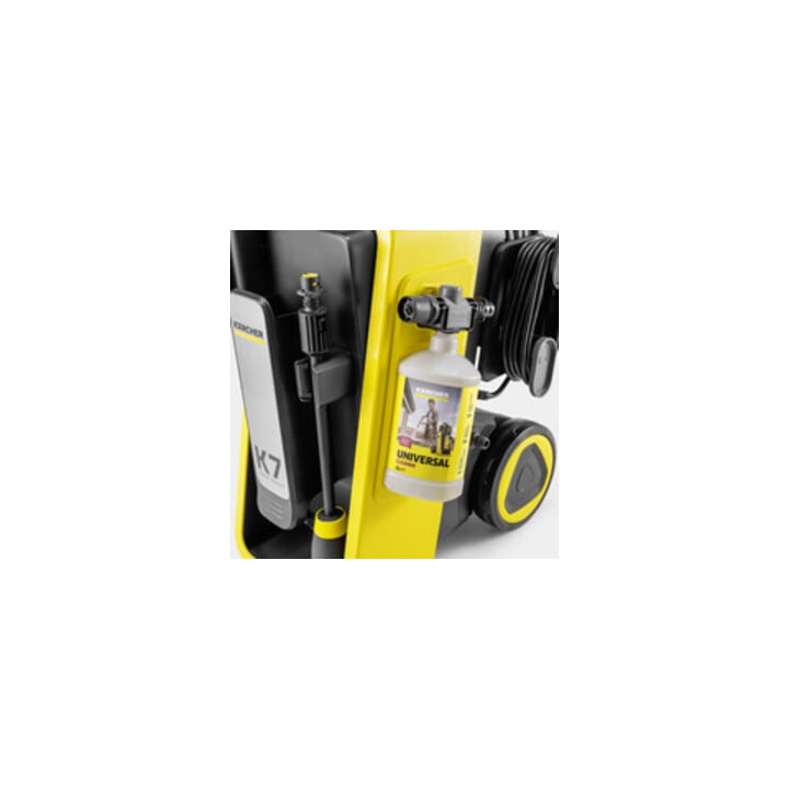 Kärcher Nettoyeur haute pression K 7 Comfort Premium