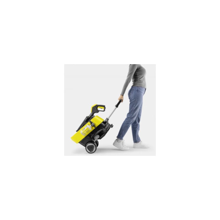 Kärcher Nettoyeur haute pression K 7 Comfort Premium Connect