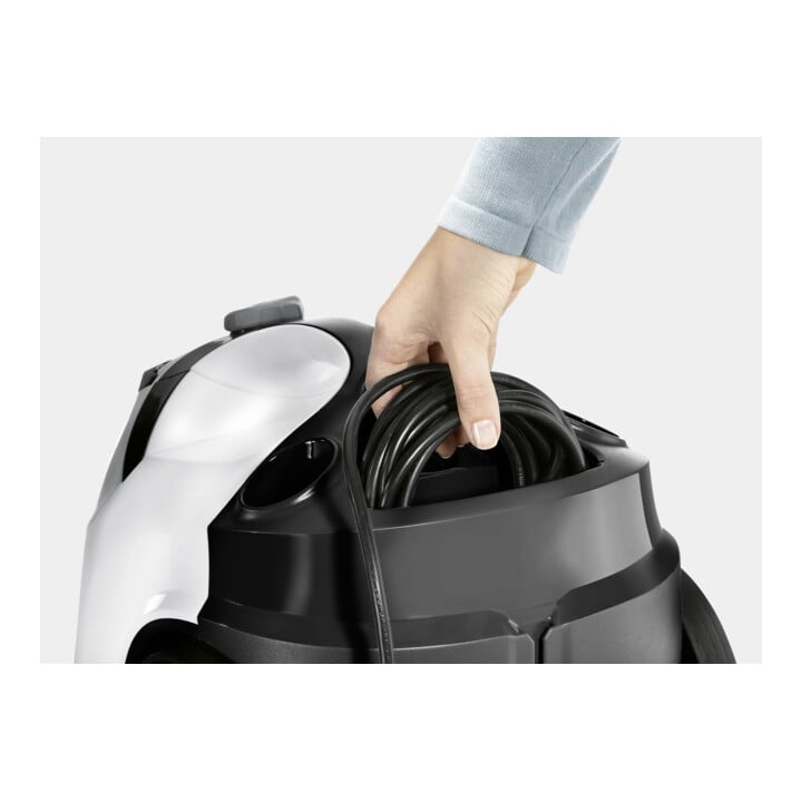 Kärcher Nettoyeur vapeur SC 5 EasyFix Iron Plug