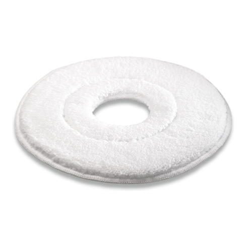 Pad in microfibra Kärcher