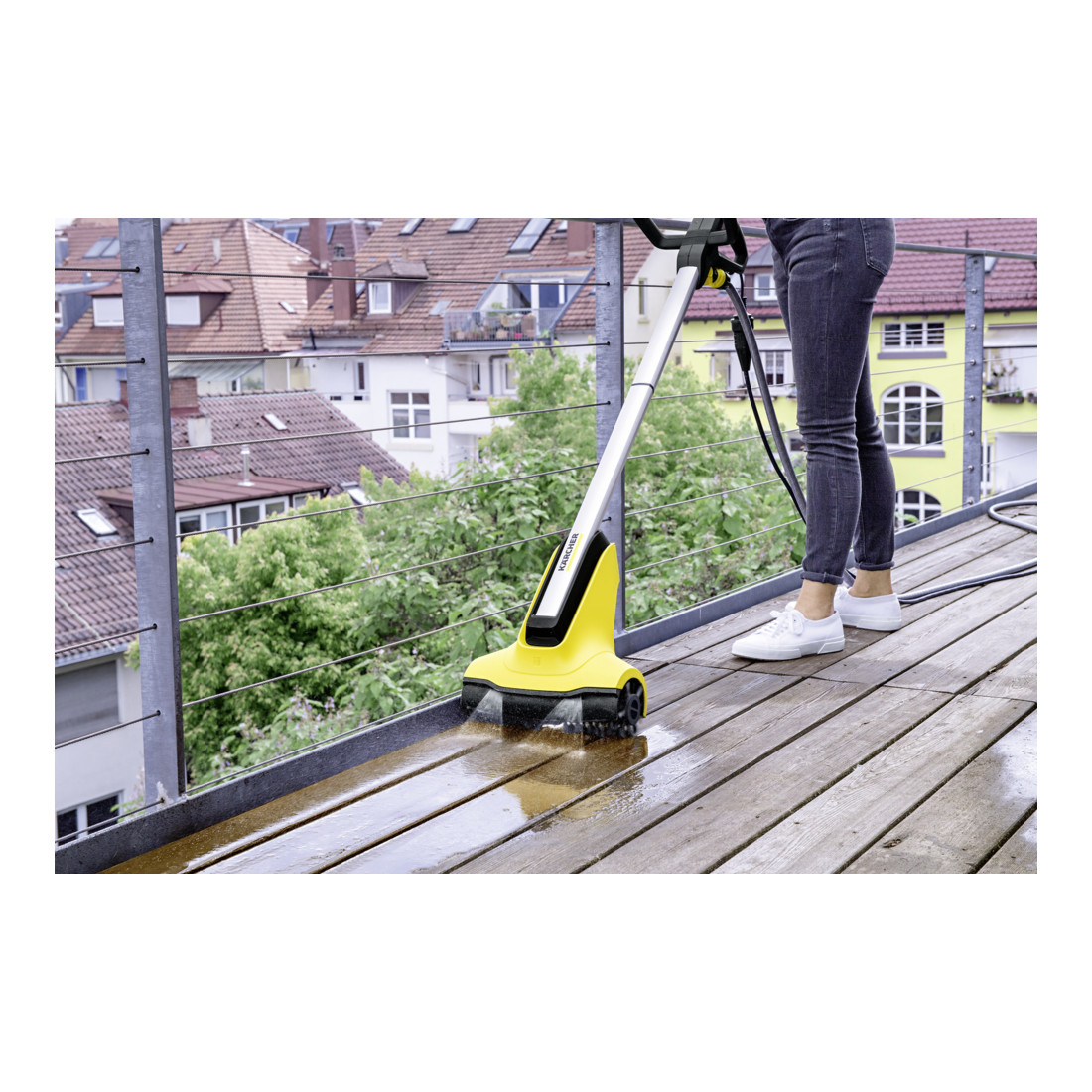 Kärcher PCL 4