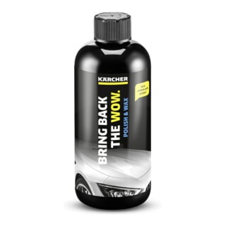 Kärcher Polish cire RM 660, 0,5 L