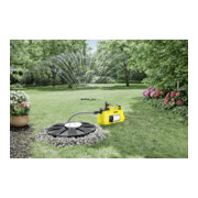 Kärcher Pompa da giardino BP 7 Home& Garden-2