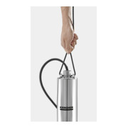 Kärcher Pompa sommersa a pressione BP 4 Deep Well-5