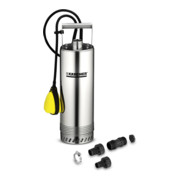 Kärcher Pompa sommersa a pressione sommergibile BP 2 Cistern-1
