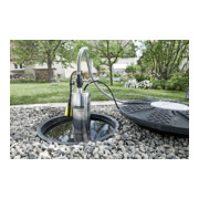 Kärcher Pompa sommersa a pressione sommergibile BP 2 Cistern-4