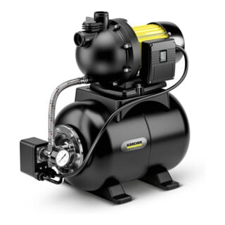Kärcher Pompe de surface BP 4.900 Home