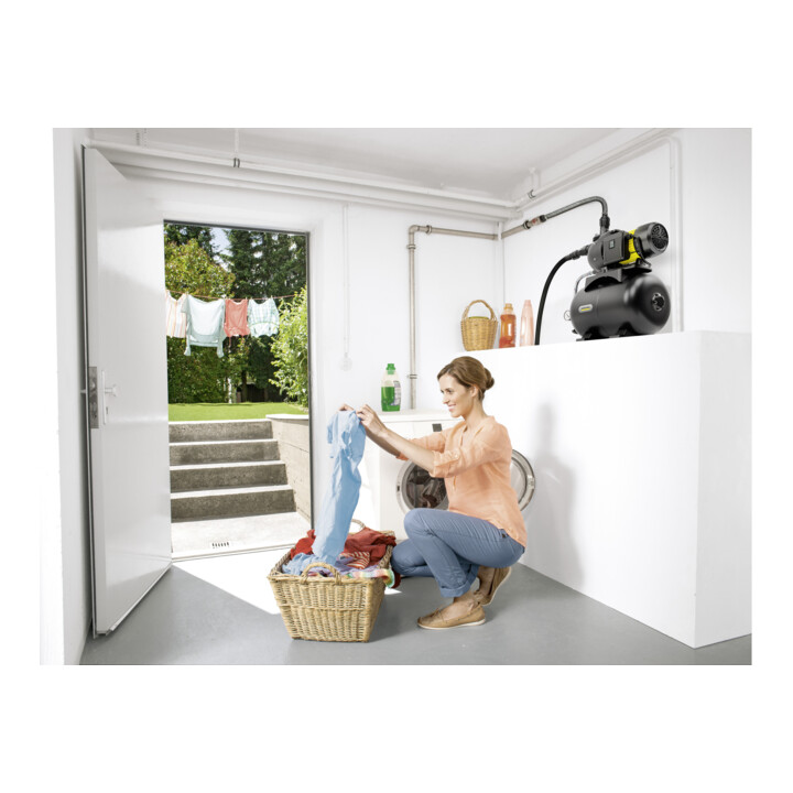 Kärcher Pompe de surface BP 4.900 Home