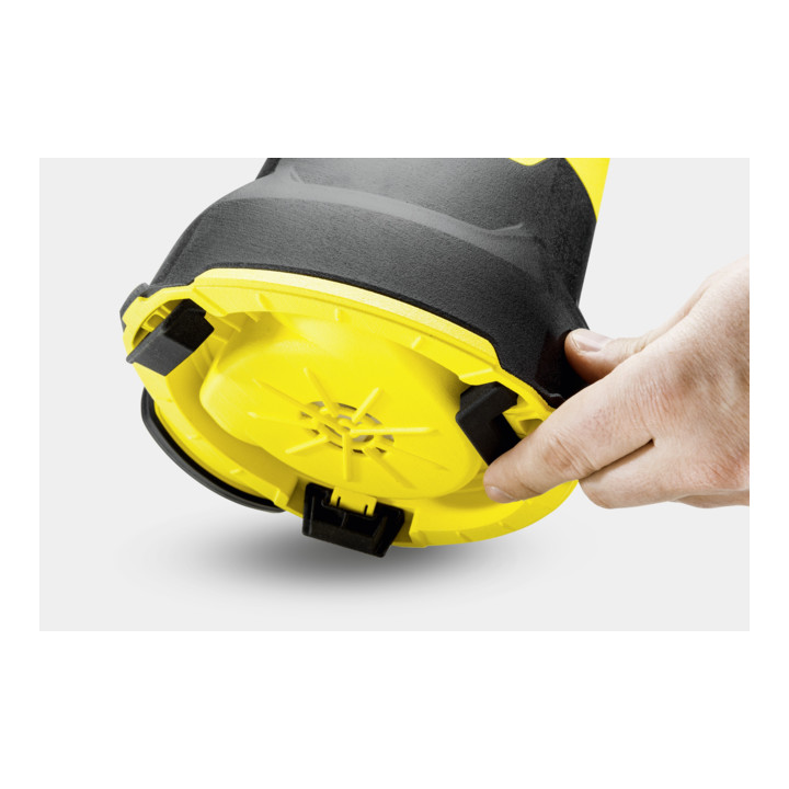 Kärcher pompe immergée d'eau claire SP 2 Flat