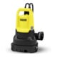 Kärcher Pompe submersible eau sale à aspiration plate SP 16.000 Dual-1