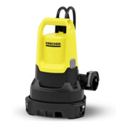 Kärcher Pompe submersible eau sale à aspiration plate SP 16.000 Dual